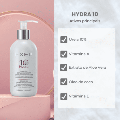 Creme Hidratante para Peles Secas - Image 3