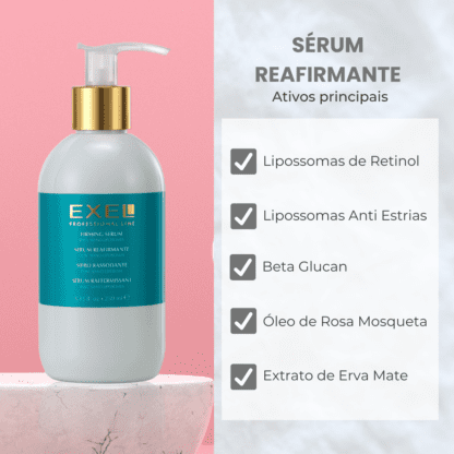 Sérum Corporal Firmador com Nano-Lipossomas - Image 3