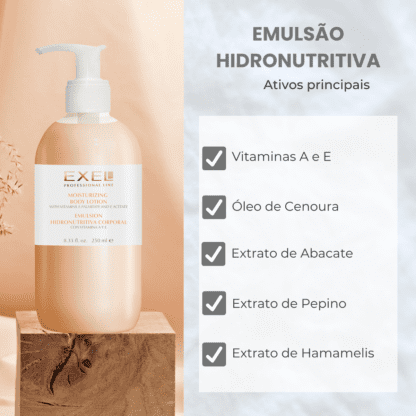 Creme Hidratante para o Corpo - Image 3