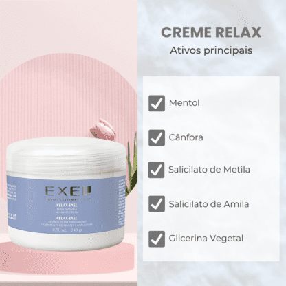 Creme Corporal para Massagens Relaxantes - Image 3