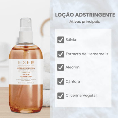 Tônico Adstringente para Peles Oleosas - Image 3