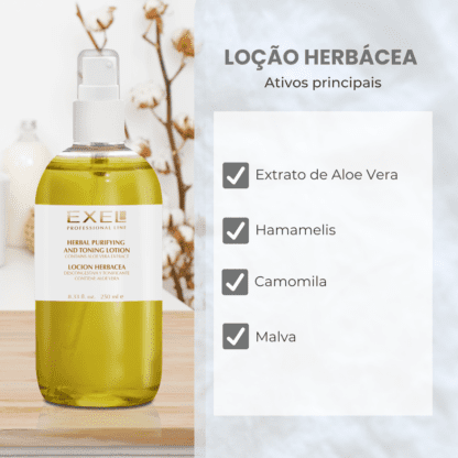 Loção Hidratante e Refrescante de Ervas - Image 3