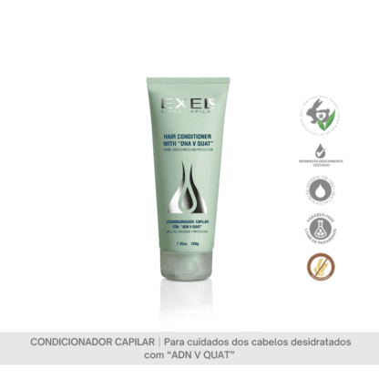 Condicionador para cabelhos desidratados - Image 2