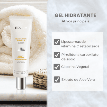 Sérum Hidratante com Vitamina C - Pomo - Image 3