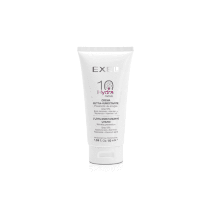 Creme Facial Hydra 10 Ultra Humectante