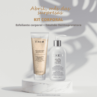 Kit Corporal