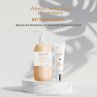 Kit Hidratante