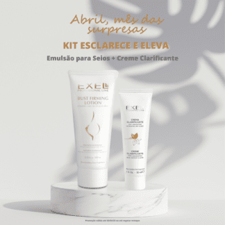 Kit Esclarece e Eleva
