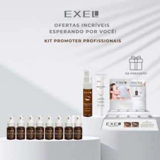 Kit Promoter Profissionais