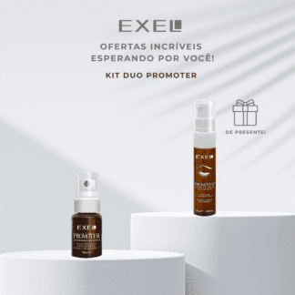 Kit Duo Promoter