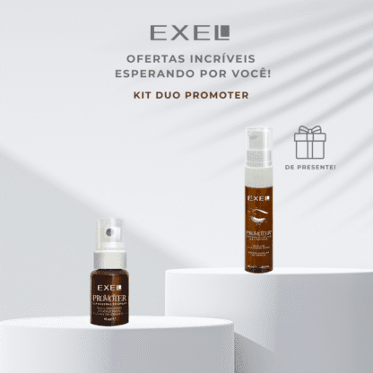 Kit Duo Promoter